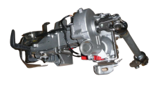 Lenksäule Neues Original 488100991R Renault Clio 4 Captur
