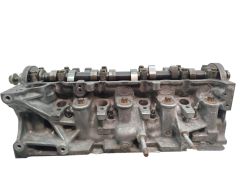 Zylinderkopf 1617 F6 7701473181 1.5 dci K9K702 Renault Nissan