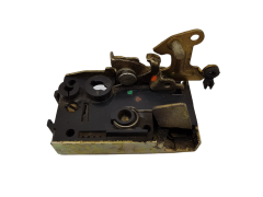 Türschloss Links Hinten 96056005 Citroen ZX Kiekert