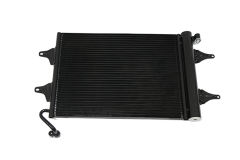 Kondensator Klimaanlage 6Q0820411K 28200007001 VW Seat Skoda Vika