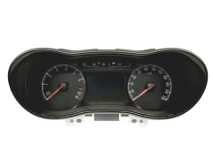 Tacho Kombiinstrument Opel Karl 42505466 688437714 53976