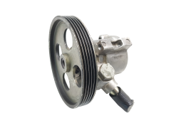 Pumpe Für Servolenkung 9632334880 26071206 9631136680 Citroen Peugeot