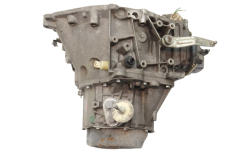 Getriebe 20DL24 Peugeot 206 1,9 D