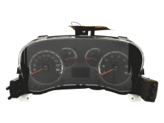 Tacho Kombiinstrument Fiat Panda 51871018 503005311001 33184