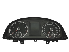 Tacho Kombiinstrument VW Touran 1T0920875K A2C84389000 VDO