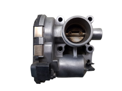 Drosselklappe Smart A1601410225 0003094V006 Bosch 2412