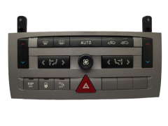 Klimabedienteil Bedienung Peugeot 407 96573328YW 96498317YW 96470291YW