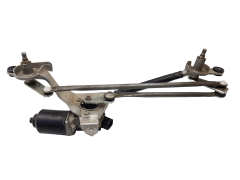Wischergetriebe Hyundai I40 98100-3Z000 03524-8190 1633