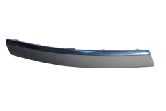Stoßleiste Für Stoßfänger Links 3B0807717D 88071430902 VW Passat DPA