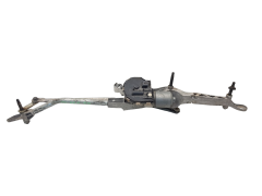 Wischergetriebe Mercedes-Benz W204 0390241843 1397220567 1578