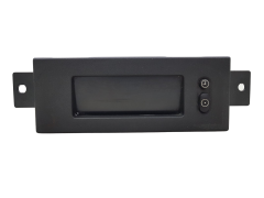 Radio-Display Opel Corsa C 009164455 5WK70005 GZ Siemens