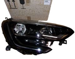 Scheinwerfer Rechts Neues Original 260100141R Renault Megane 4