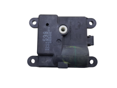 Heizungsmotor 277320001R 52410599 Renault Laguna 3