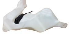 Wischwassertank Original Master II Movano Interstar 2748000QAD