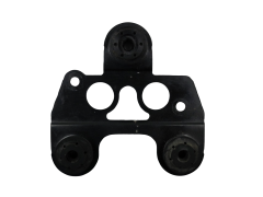 Befestigung, Halterung ABS VW Seat Skoda 1S0614235A