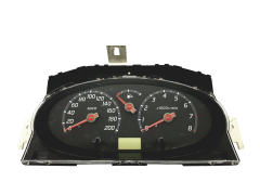 Tacho Kombiinstrument Nissan Micra AX860 51281