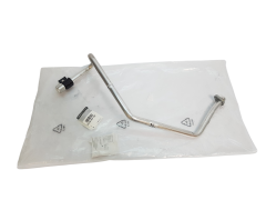 Klimaleitung Klimaschlauch Druckleitung Master 3 Movano B NV400 924800018R Neues Original
