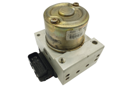 Abs-Pumpe Suzuki Ignis AC.0450-0183.4 Nisshinbo 63205