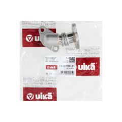 Agr-Rohr Für VW Amarok 03L131521K 11317722301 Vika