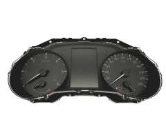 Tacho Kombiinstrument Nissan Pulsar 3ZN0A 47377