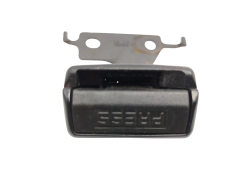 Gurtschloss Hinten 8200699658 Renault Grand Scenic 2