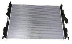 Wasserkühler Neues Original 8200735039 Dacia