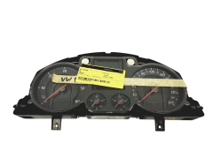 Tacho Kombiinstrument VW Passat B6 3C0920871 A2C53144889 52277