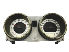 Tacho Kombiinstrument VW Lupo 6X0920800A 0263615005 39789