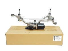 Wischergetriebe Renault Clio 4 288008961R M0105 Tech-France Wischergetriebe Renault Clio 4 288008961R M0105 Tech-France