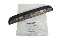 Rückleuchte Oświetlenia Tablicy Rejestracyjnej Original Renault Kangoo 2651000QAG