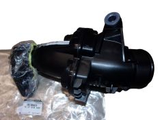 Ladeluftschlauch Original 165761844R Renault