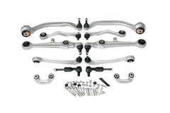 Reparatursatz Vorne 8E0498998-7 44981089101 VW Audi Skoda Vika
