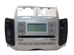 Cd-Radio Mit Mp3 Toyota Yaris 86120-0D210 CQ-TS0570L W58824