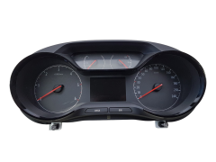 Tacho Kombiinstrument Opel Grandland X 9822638080