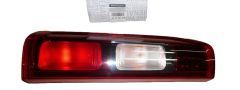 Rückleuchte Links Hinten Neues Original 265556737R Renault Trafic 3