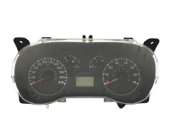 Tacho Kombiinstrument Fiat Grande Punto 51701537 29946