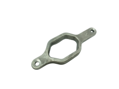 Befestigung 7701052936 3.0 DCI CDTI Renault Espace 4 Opel Saab