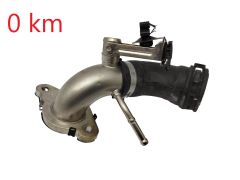 Luftschlauch 966R 147135966R 2.0 DCI Renault Trafic 3 Vivaro 2 0km