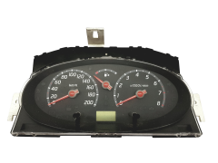 Tacho Kombiinstrument Nissan Micra AX760 42123