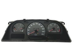 Tacho Kombiinstrument SsangYong Musso 80201-05120