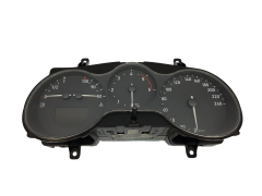 Tacho Kombiinstrument Seat Toledo Altea 5P0920823B 2769