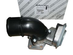 Drosselklappe Original Jumper Boxer Ducato 3 3.0HDI 163676