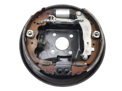 Ankerscheibe Szczęk Links 440104424R 440208382R Dacia Duster