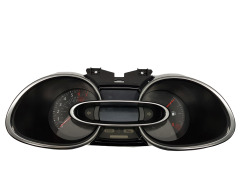 Tacho Kombiinstrument Renault Clio 4 248101259R 23999