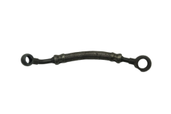Ladeluftschlauch 9633454680 116434 2,0 HDI 2,2 HDI Citroen Peugeot