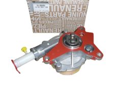 Unterdruckpumpe Neues Original 146508418R Renault Master 3