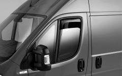 Stoßleiste Für Scheibe Original Jumper Boxer Ducato III 9421C5