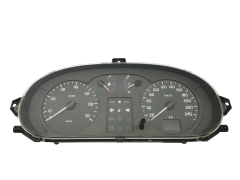 Tacho Kombiinstrument Renault Megane 1 Scenic 1 8200071820 55067
