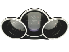 Tacho Kombiinstrument Alfa Romeo 147 735374401 110008953053 59320