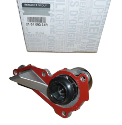 Wasserpumpe Original Renault Megane Scenic Espace V 1.3 TCe 210109404R